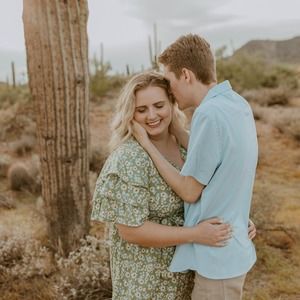 Meet your Posher, Kate